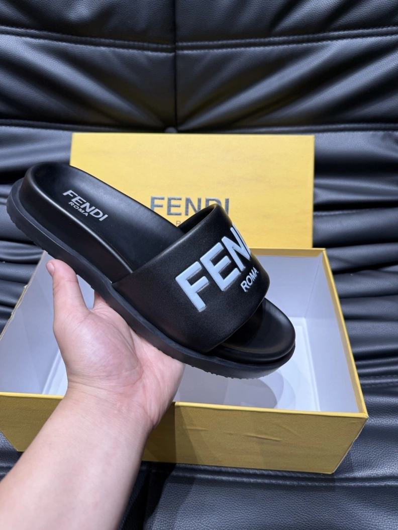 StreetReady Fxndx Slippers 147526
