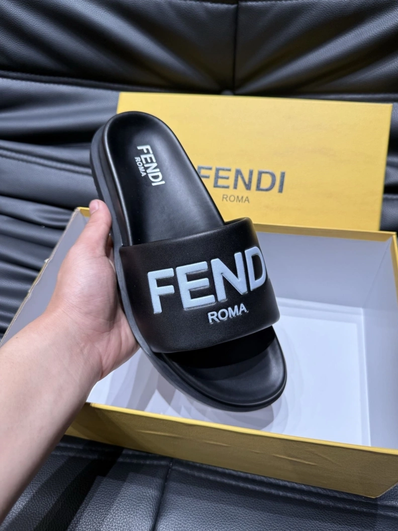 StreetReady Fxndx Slippers 147526