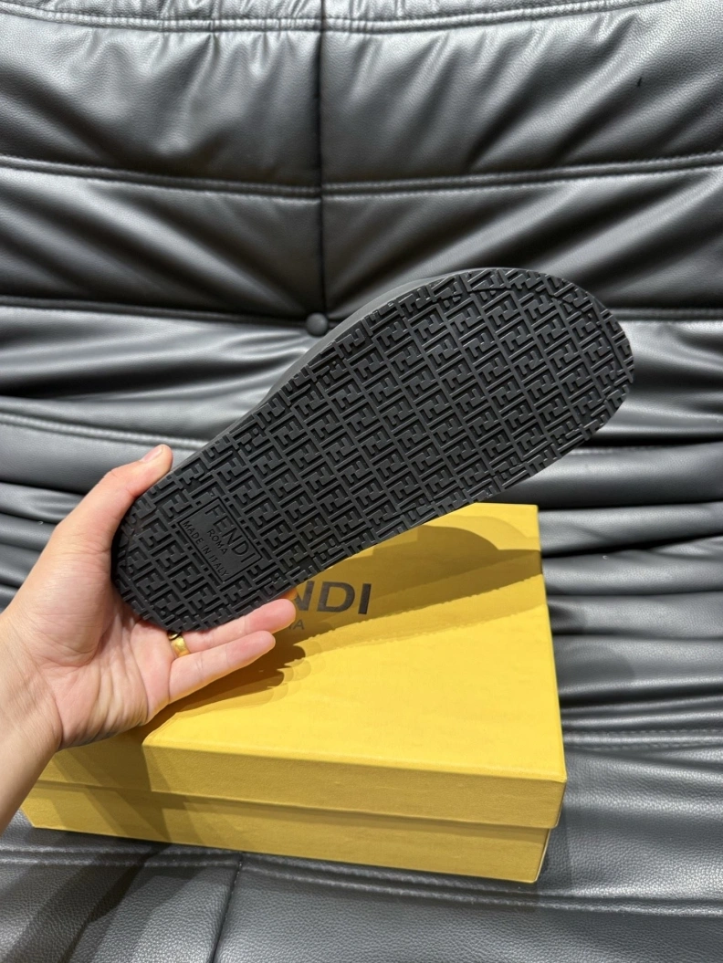 StreetReady Fxndx Slippers 147526