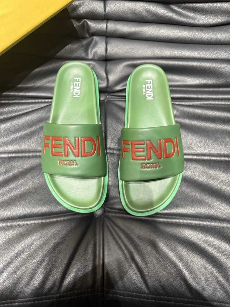 Fxndx Slippers ModernLook 147514