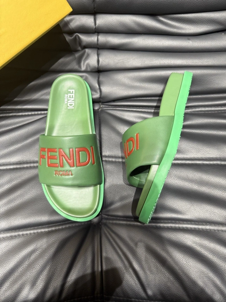 Fxndx Slippers ModernLook 147514