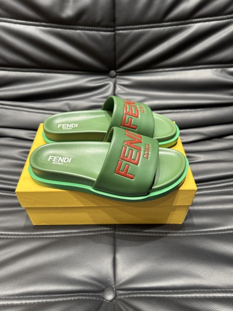Fxndx Slippers ModernLook 147514