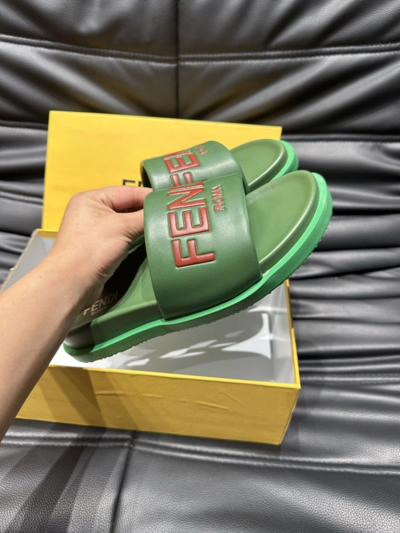 Fxndx Slippers ModernLook 147514