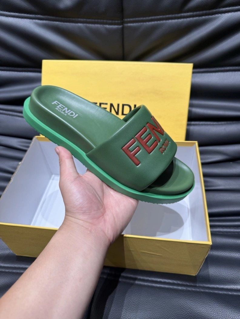 Fxndx Slippers ModernLook 147514