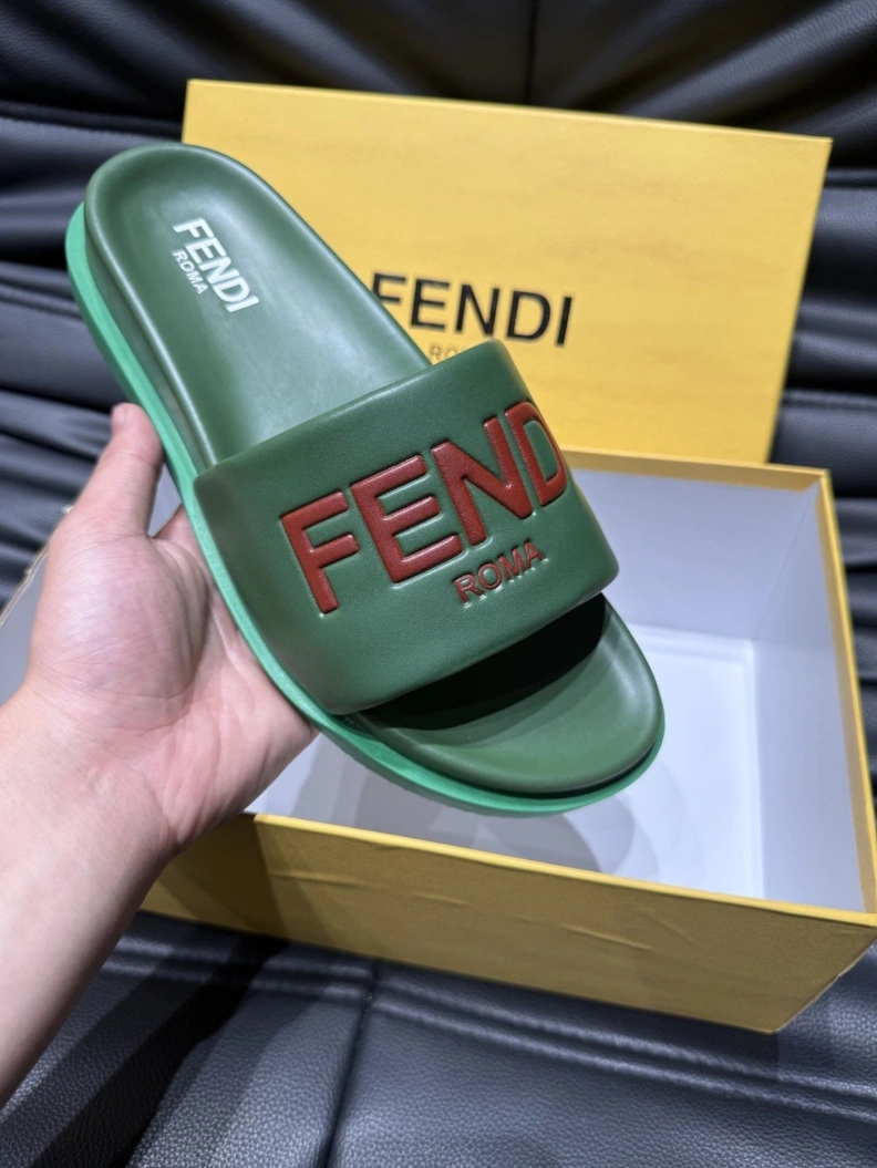 Fxndx Slippers ModernLook 147514