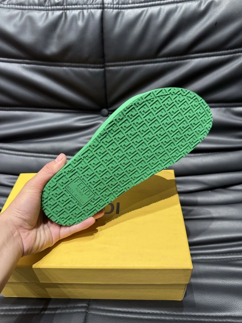 Fxndx Slippers ModernLook 147514