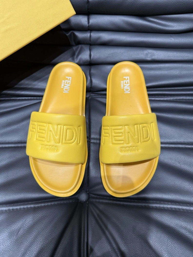 Fxndx Slippers Modern 147524
