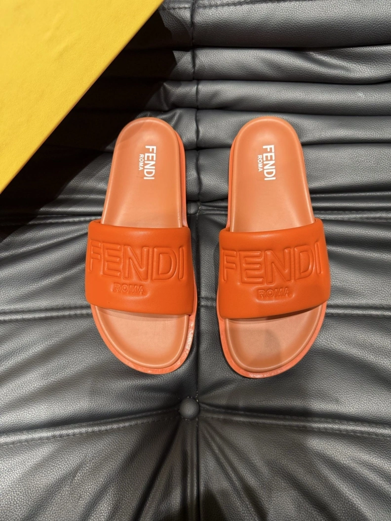 Compact Fxndx Slippers 147521