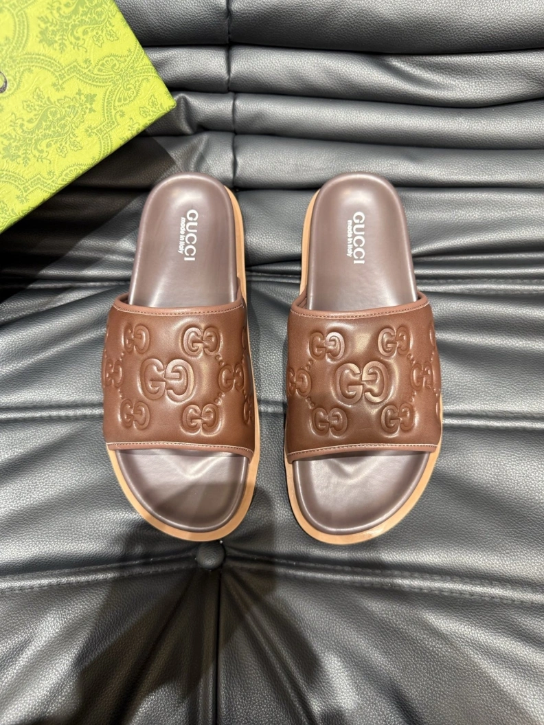 Gxccx Slippers Refined 156536