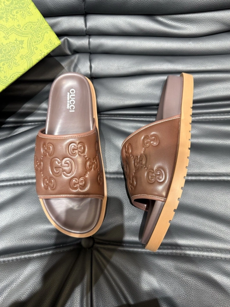 Gxccx Slippers Refined 156536