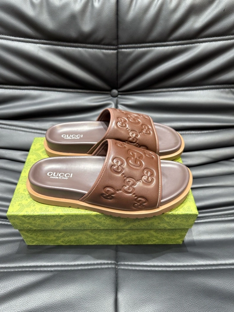Gxccx Slippers Refined 156536