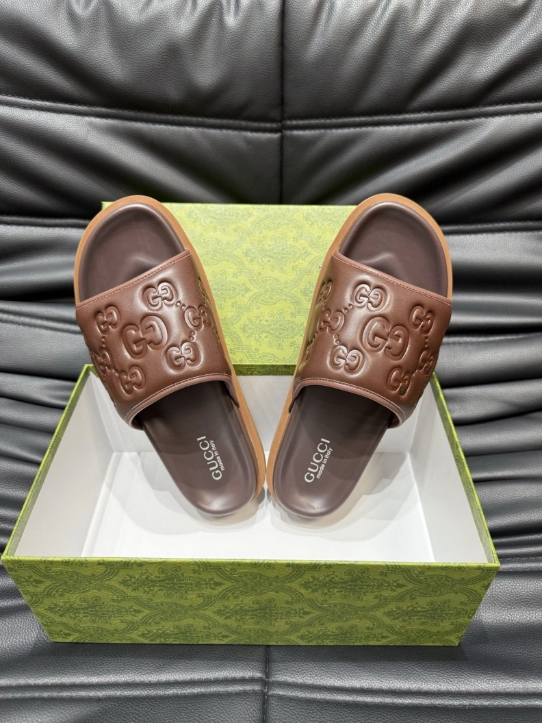 Gxccx Slippers Refined 156536
