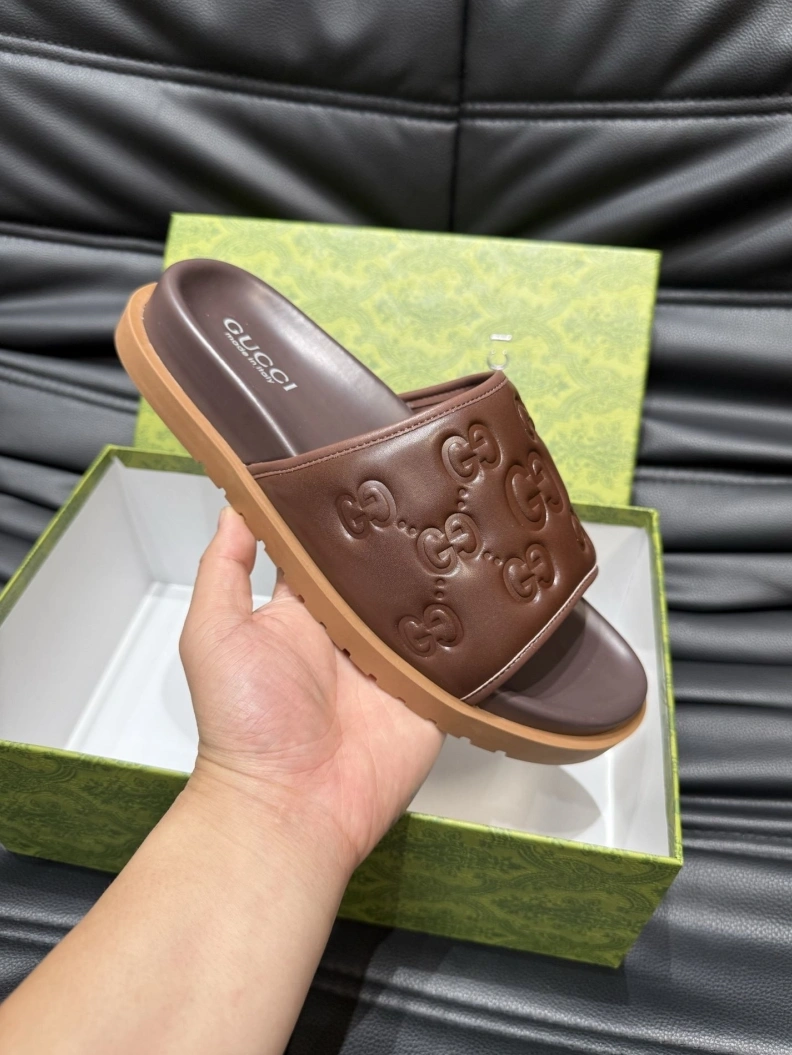 Gxccx Slippers Refined 156536