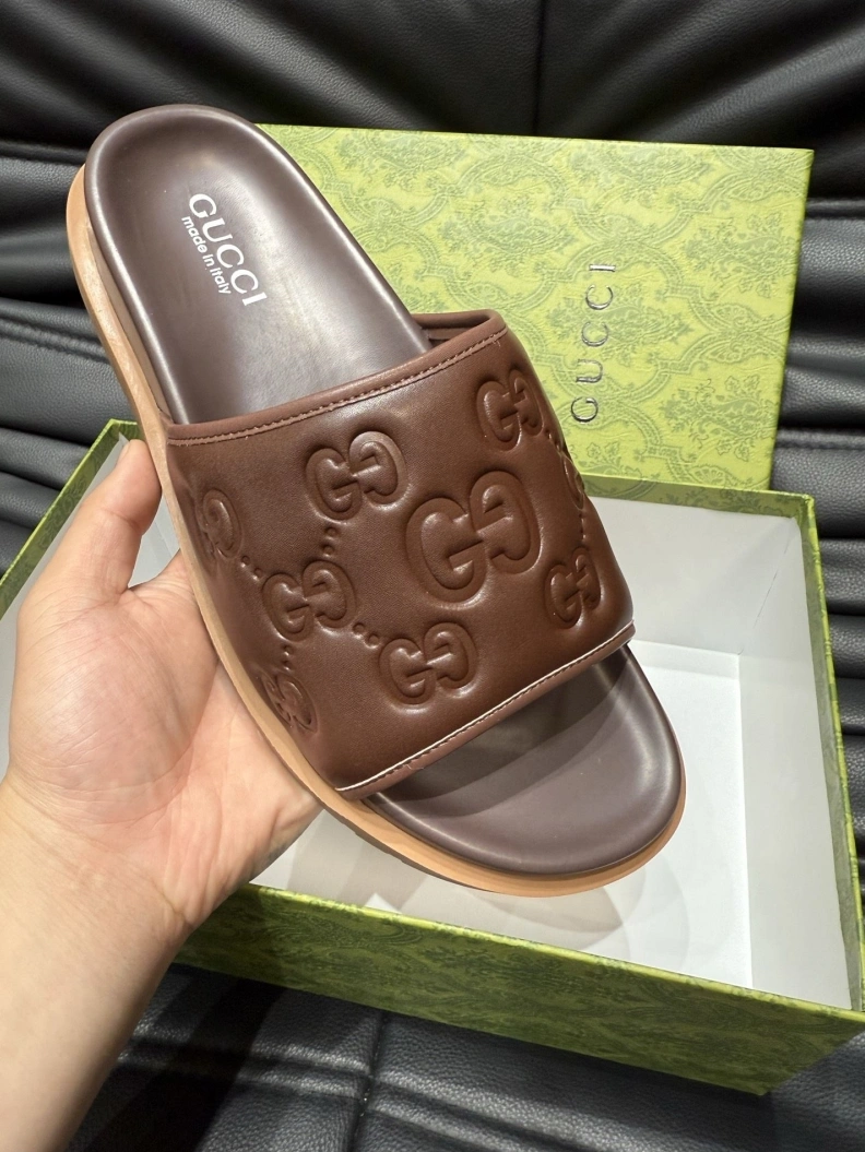 Gxccx Slippers Refined 156536