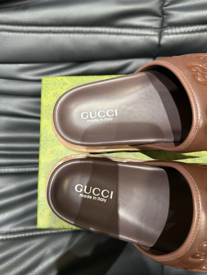 Gxccx Slippers Refined 156536