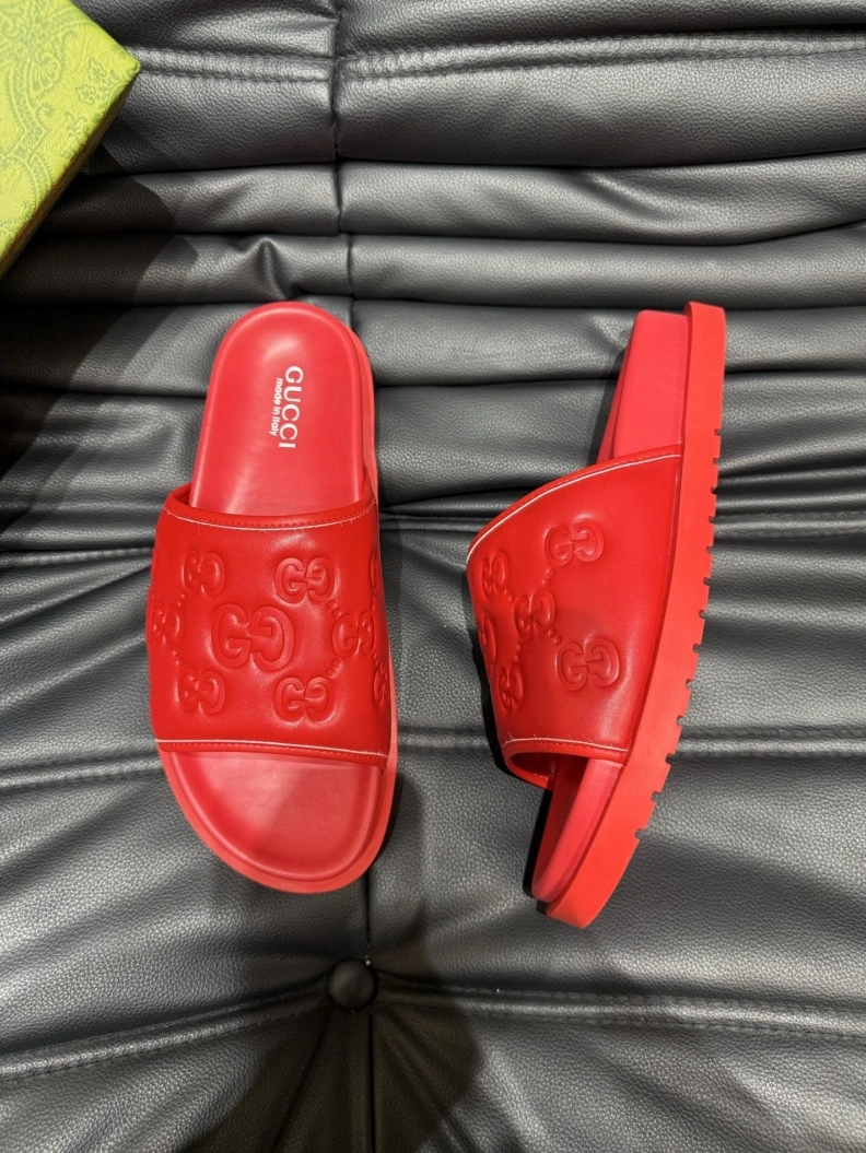 Stylish Gxccx Slippers 156533