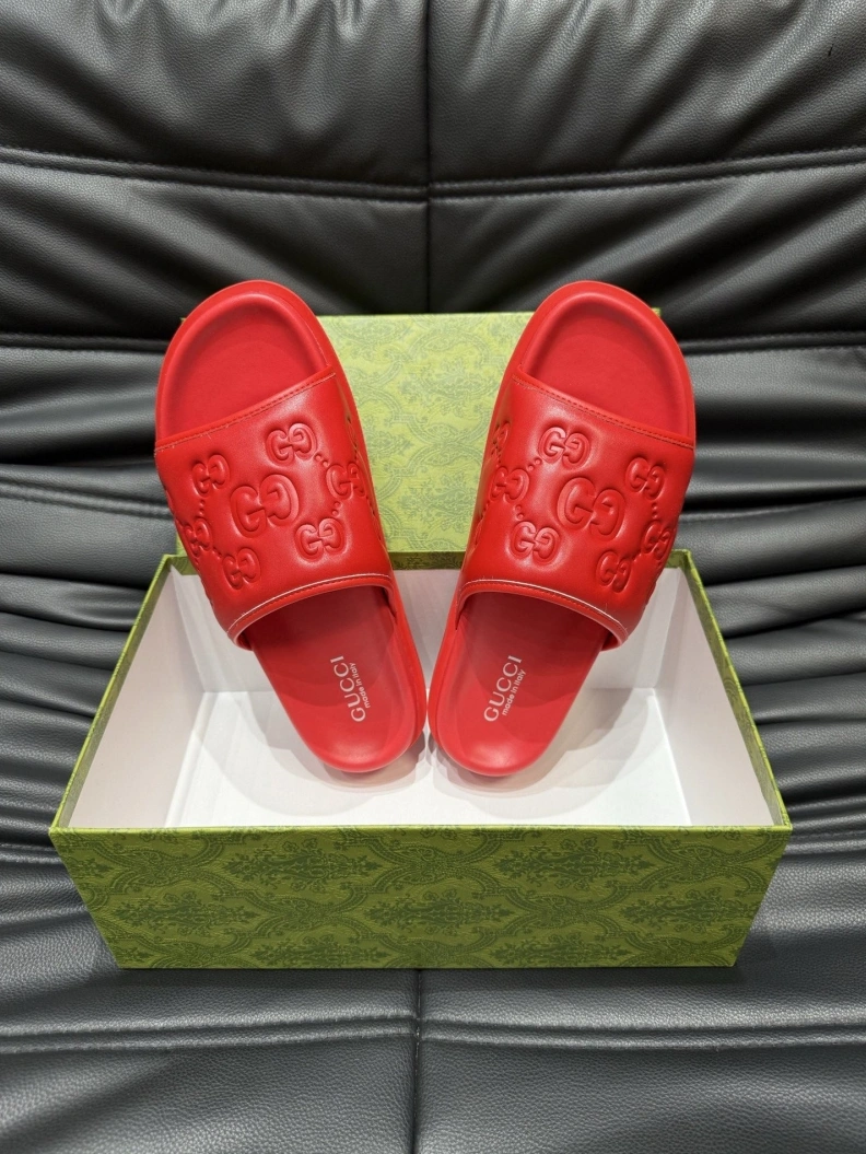 Stylish Gxccx Slippers 156533