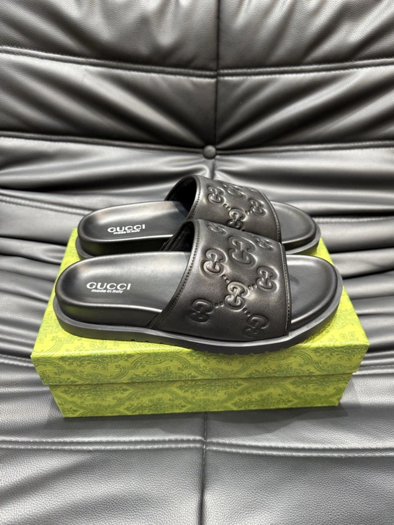 Gxccx Slippers Bold 156532