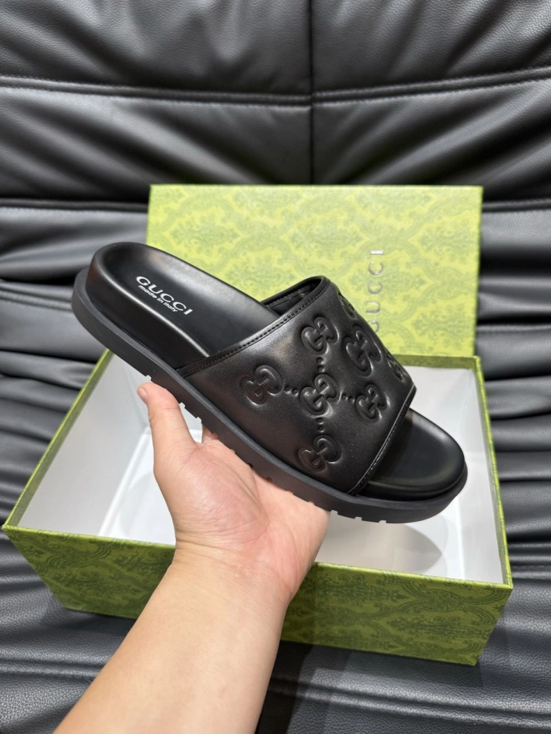 Gxccx Slippers Bold 156532