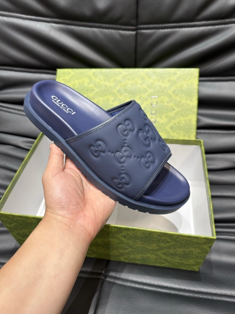 Reliable Gxccx Slippers 156531