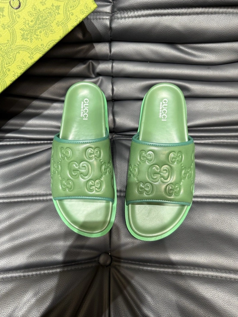 Gxccx Slippers Bold 156530