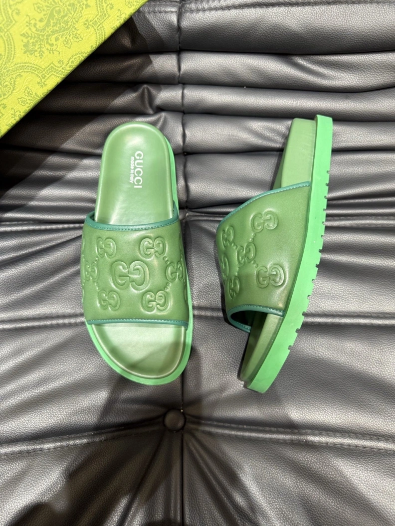 Gxccx Slippers Bold 156530
