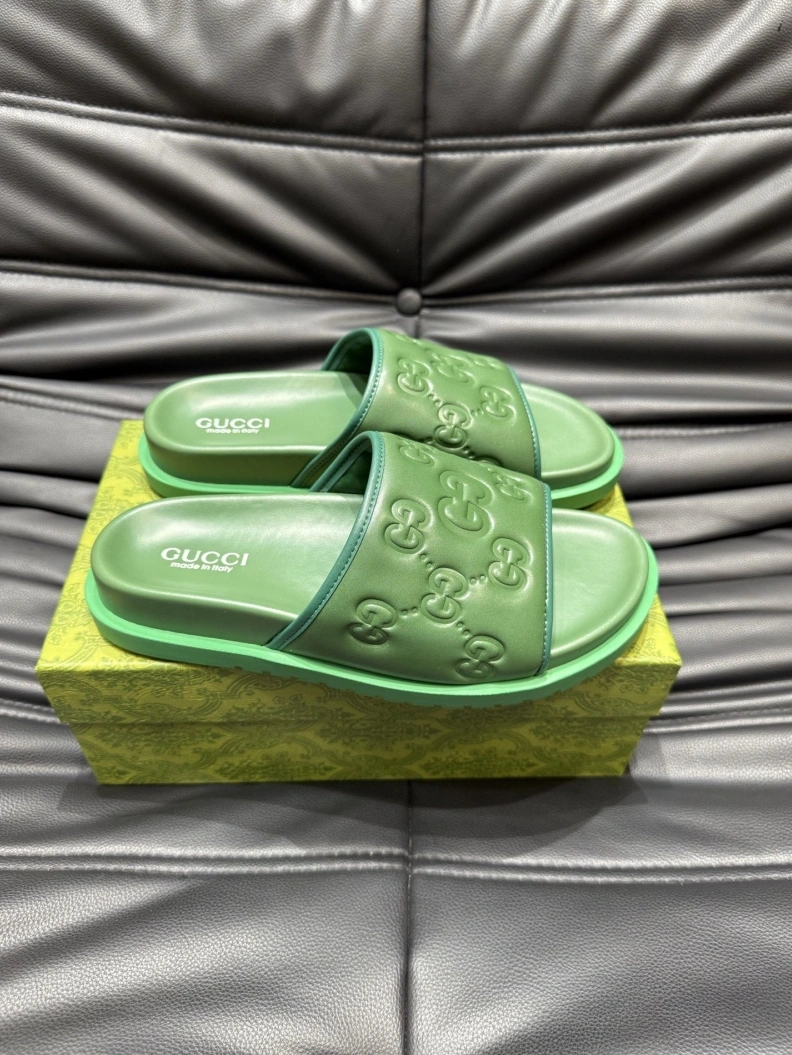 Gxccx Slippers Bold 156530