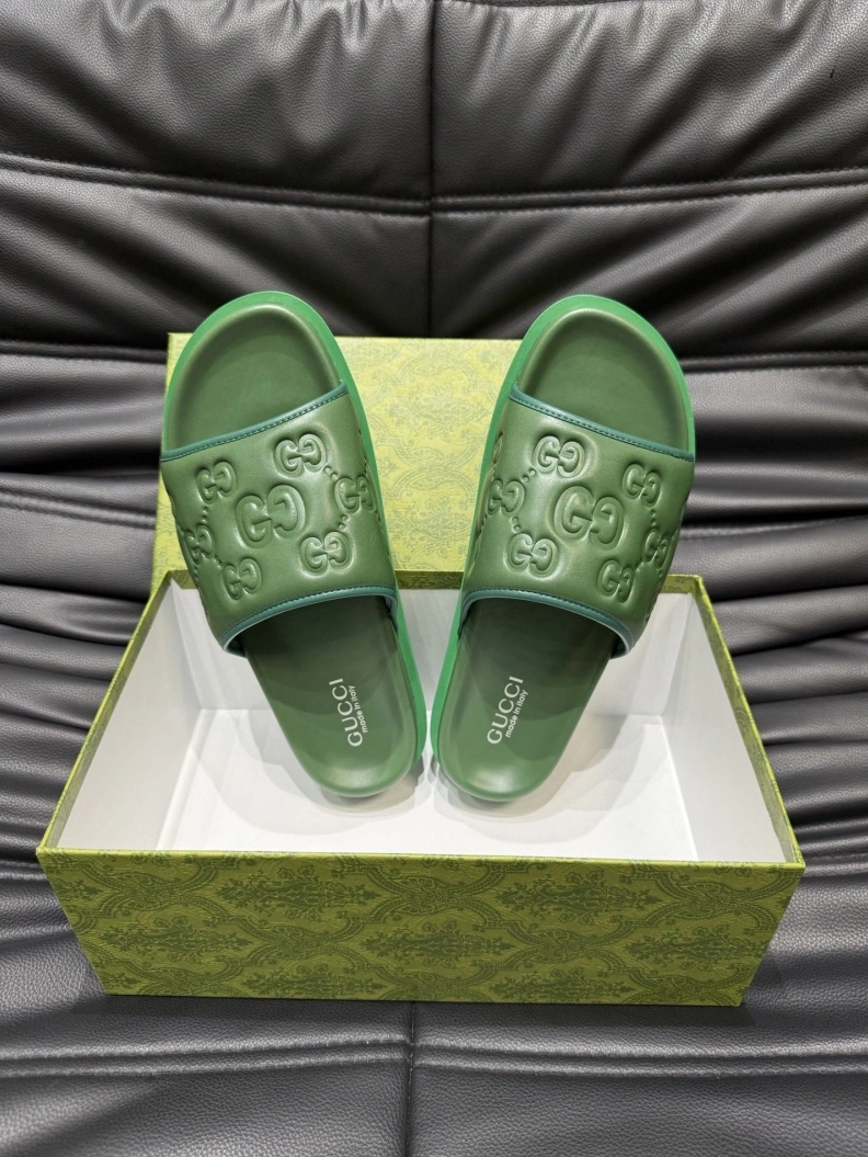Gxccx Slippers Bold 156530