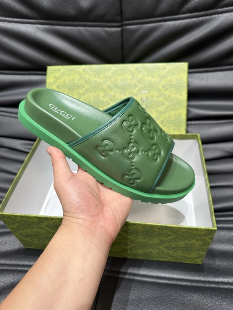 Gxccx Slippers Bold 156530