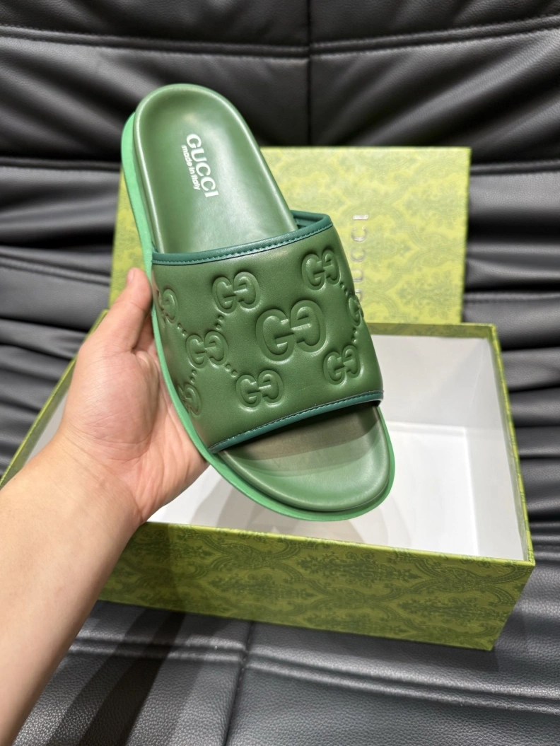 Gxccx Slippers Bold 156530