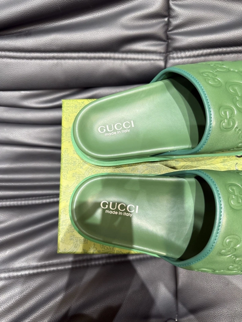 Gxccx Slippers Bold 156530