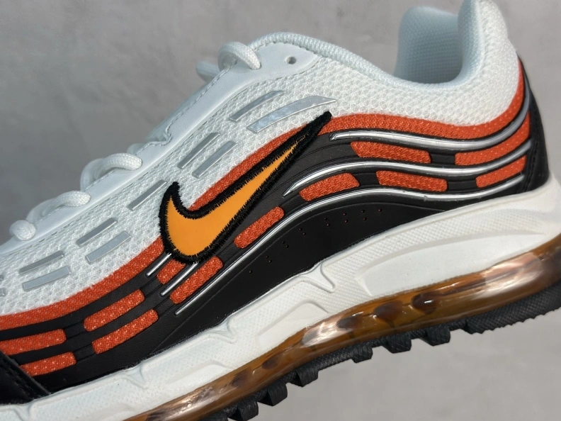 Nxkx Sneakers Modern 198954