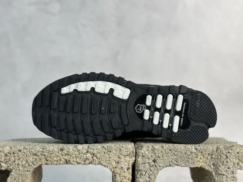Nxkx Sneakers Comfortable 198952