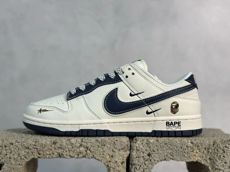EyeCatching Nxkx Sneakers 198951