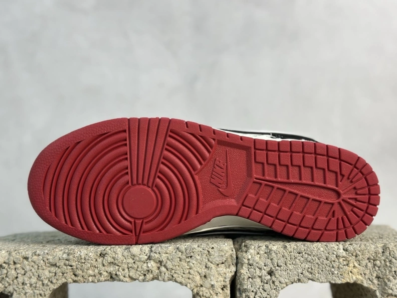Nxkx Sneakers Elegant 198947