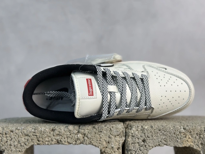 Nxkx Sneakers Elegant 198947