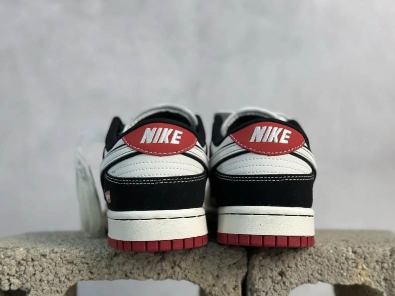 Nxkx Sneakers Elegant 198947