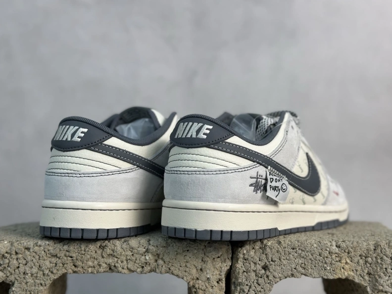 Fashionable Nxkx Sneakers 198943
