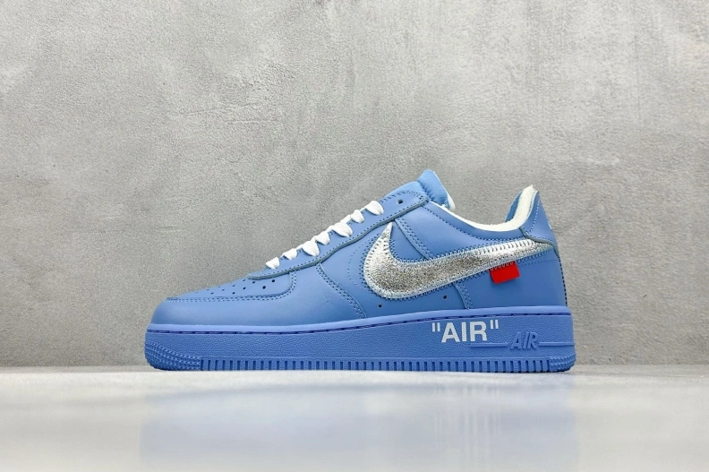 Vibrant Nxkx Sneakers 198942