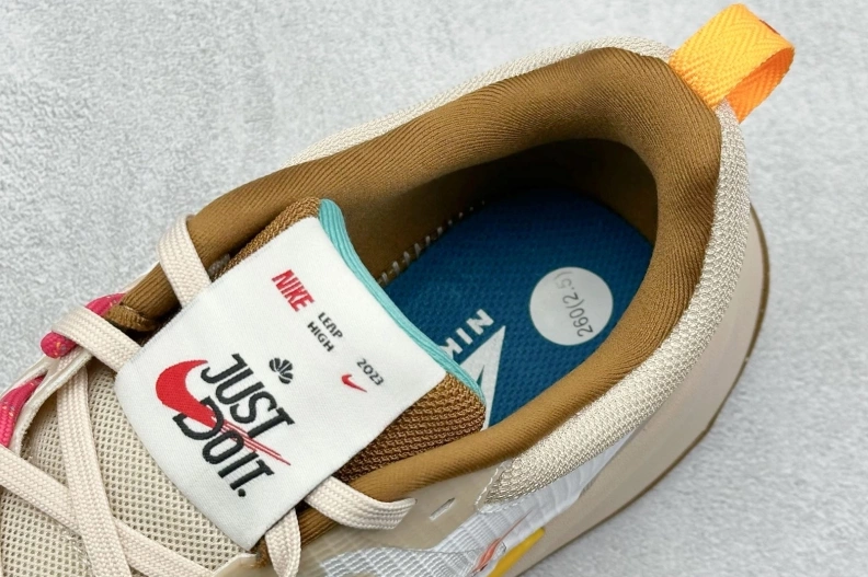 Nxkx Sneakers TopPick 198939