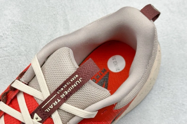 Nxkx Sneakers Cozy 198936