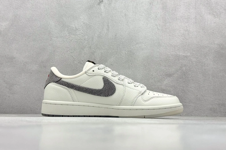 Modern Bxlxnciaga Casual Shoe 109375