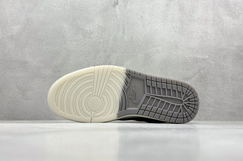 Modern Bxlxnciaga Casual Shoe 109375