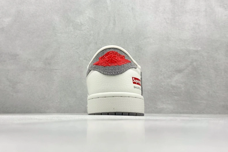 Modern Bxlxnciaga Casual Shoe 109375