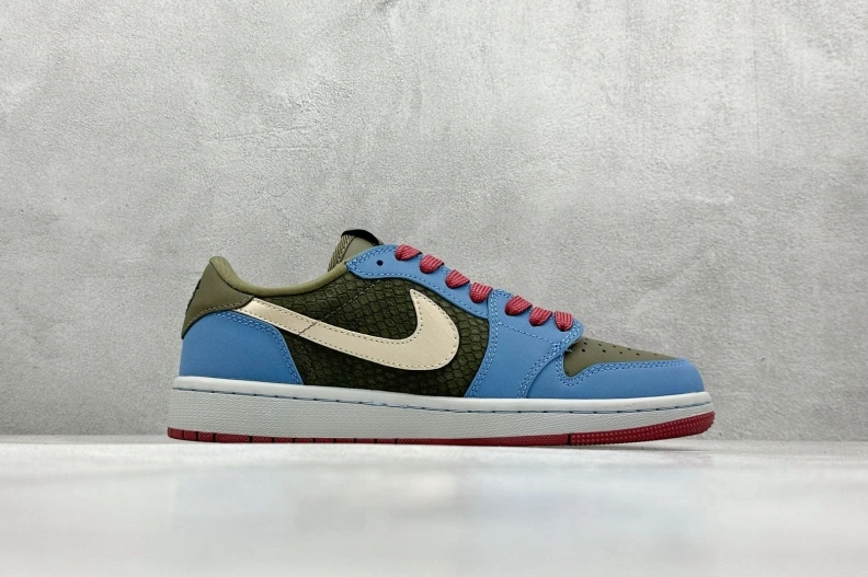 Nxkx Sneakers Durable 198934