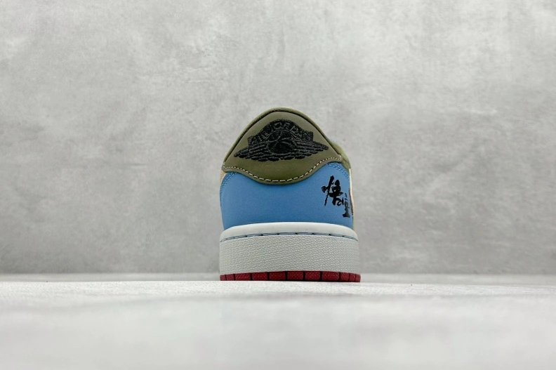 Nxkx Sneakers Durable 198934