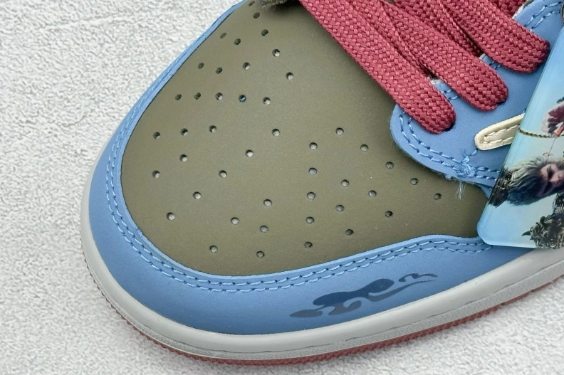 Nxkx Sneakers Durable 198934