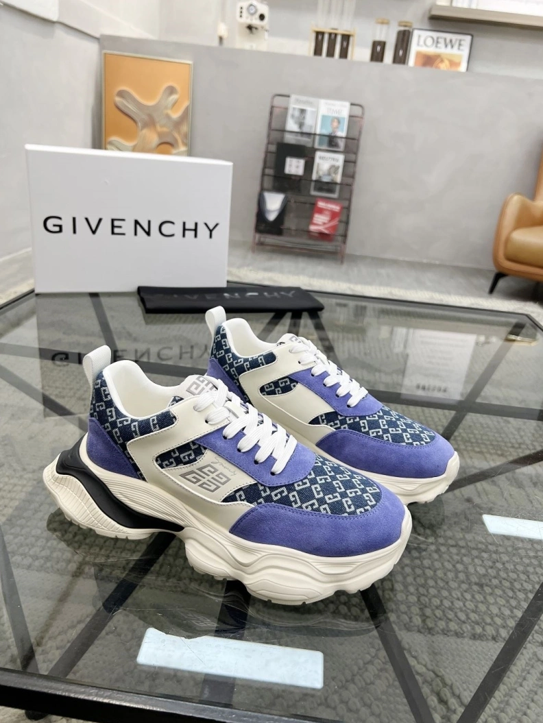 Durable Gxvxnchy Sneakers 152670