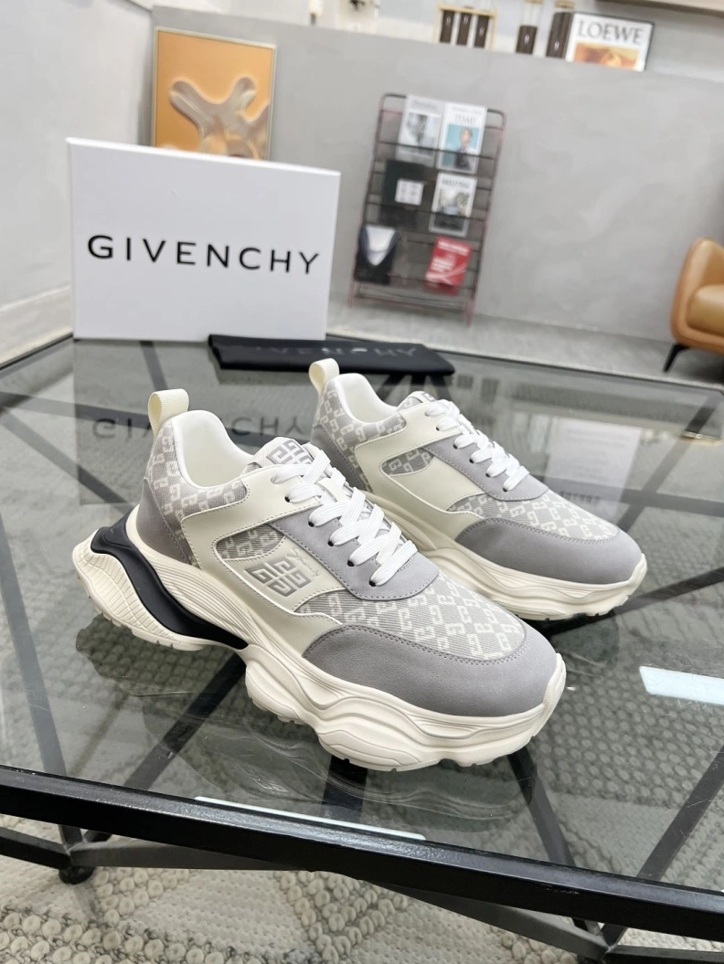 GoAnywhere Gxvxnchy Sneakers 152669