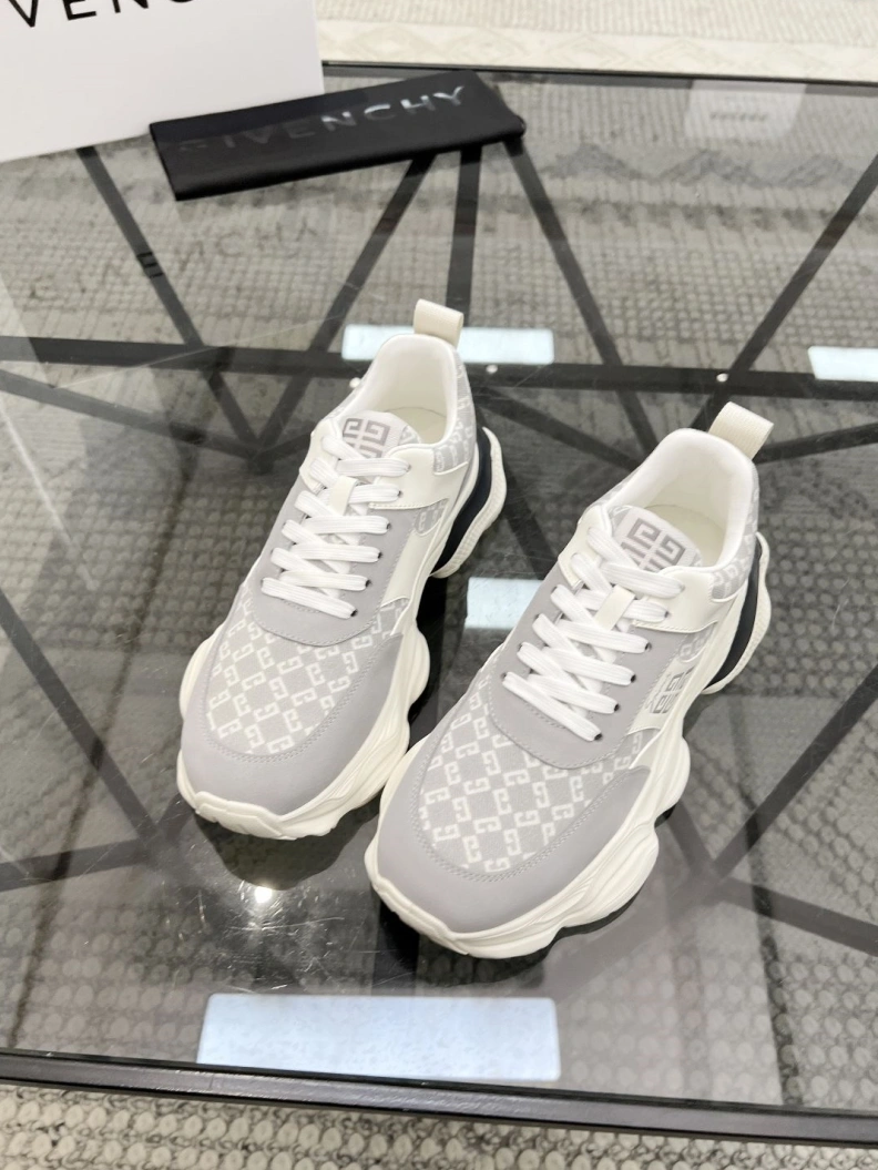 GoAnywhere Gxvxnchy Sneakers 152669